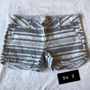 Comfortable dressy shorts